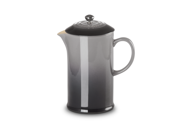Stoneware Cafetiere