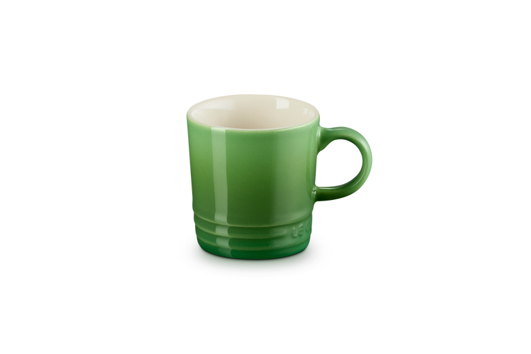 Stoneware Espresso Mug