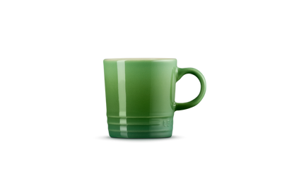 Stoneware Espresso Mug