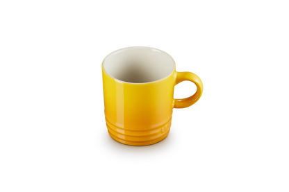 Stoneware Espresso Mug