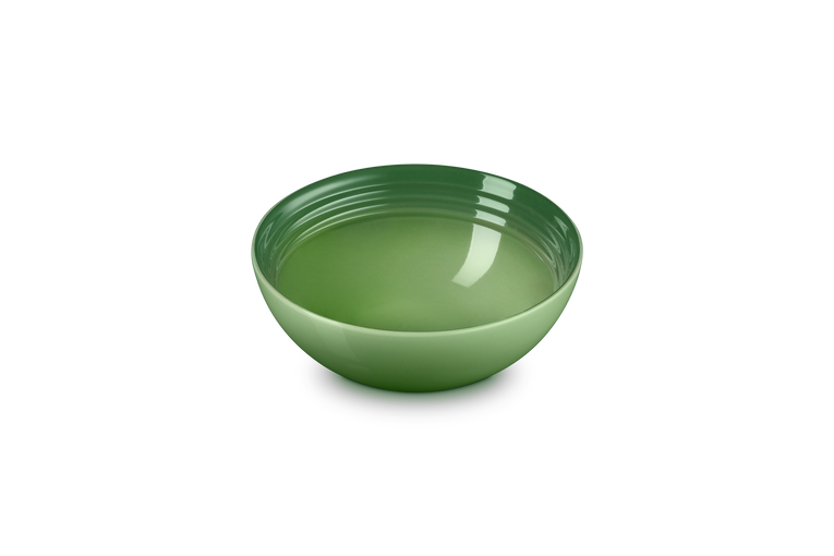 Stoneware Cereal Bowl
