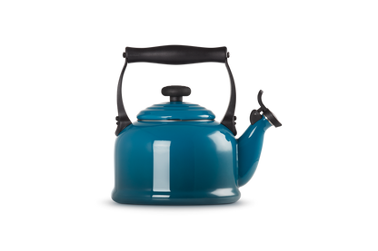 Traditional Kettle