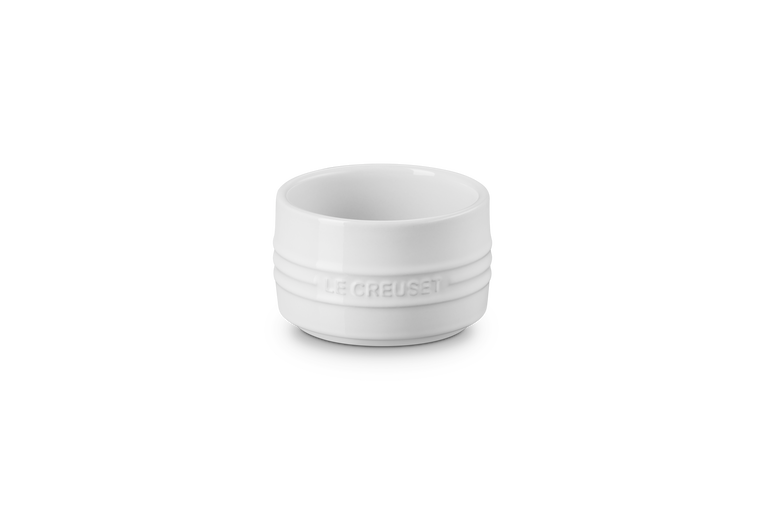 Stoneware Stackable Ramekin