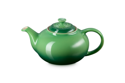 Stoneware Classic Teapot