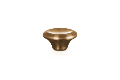 Signature Gold Knob
