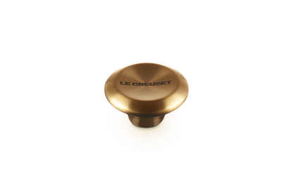 Signature Gold Knob