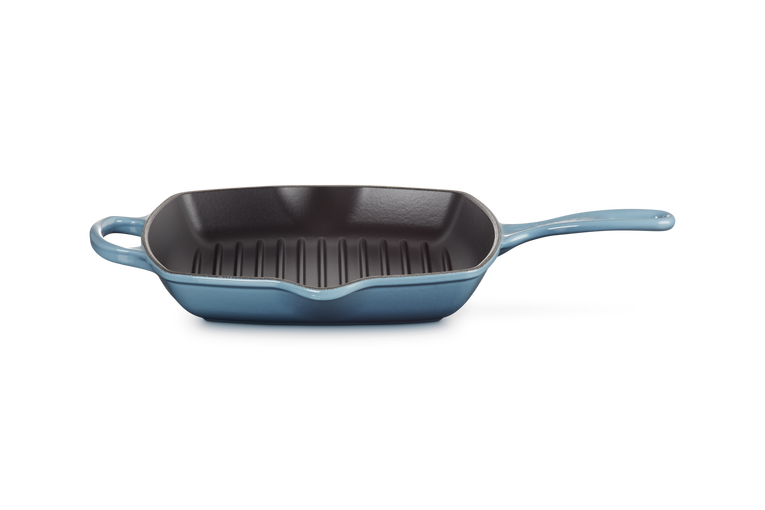 Cast Iron Square Grillit