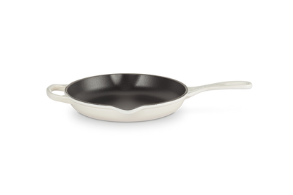 Cast Iron Round Skillet