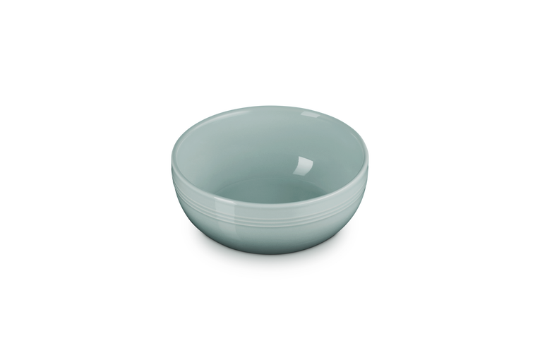 Stoneware Coupe Cereal Bowl