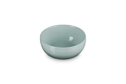 Stoneware Coupe Cereal Bowl