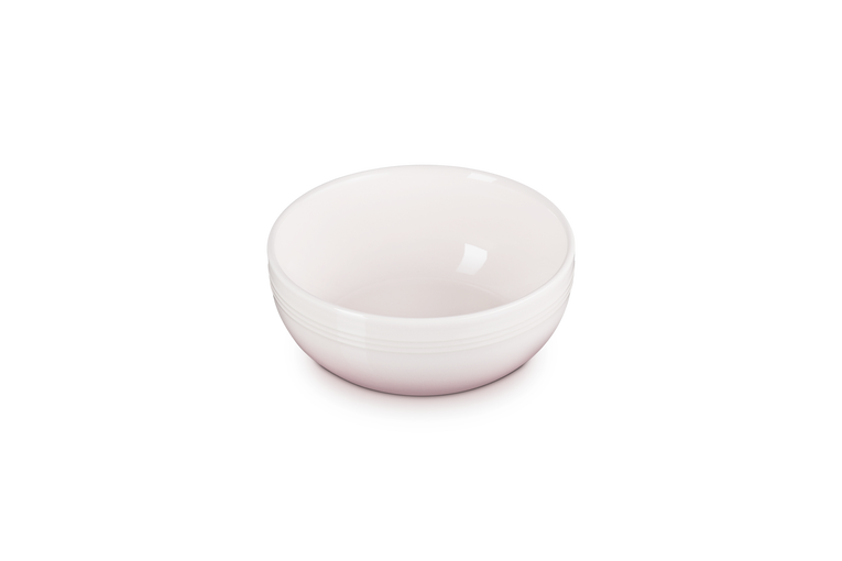 Stoneware Coupe Cereal Bowl