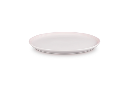 Stoneware Coupe Dinner Plate