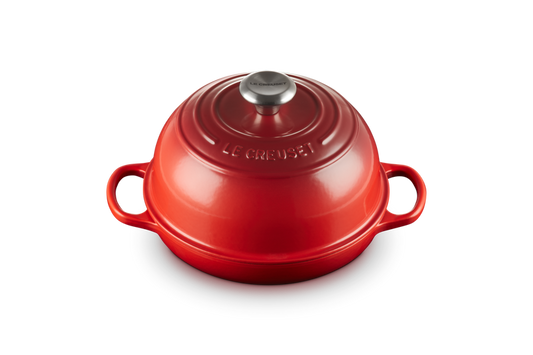 Cast Iron Bread Oven