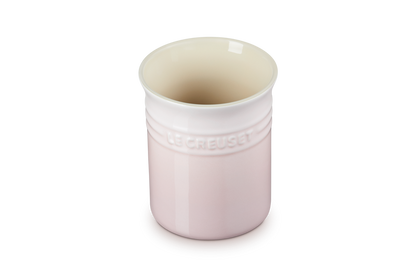 Stoneware Small Utensil Jar