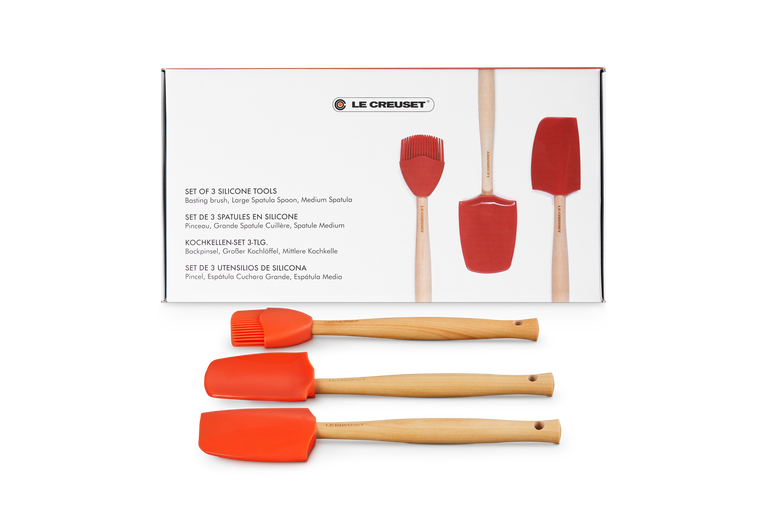 Craft 3-piece Utensil Set