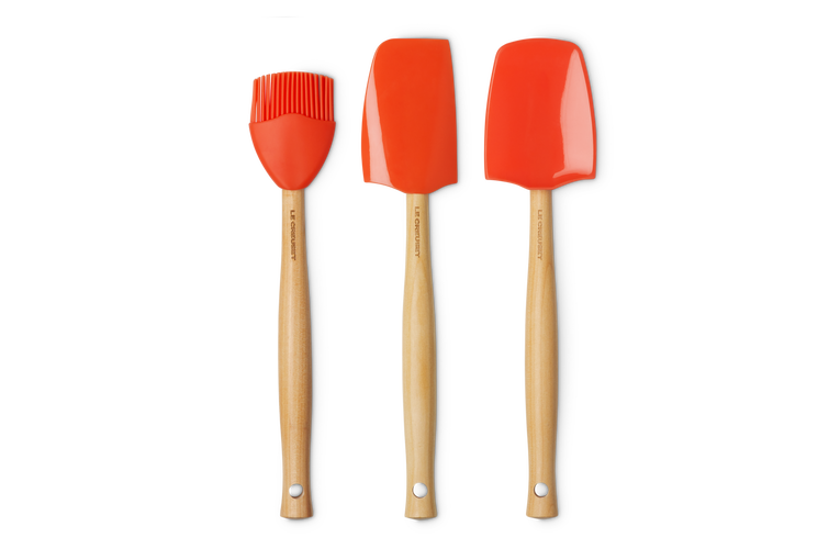 Craft 3-piece Utensil Set