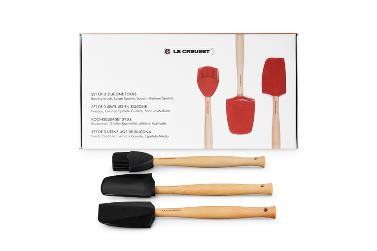 Craft 3-piece Utensil Set