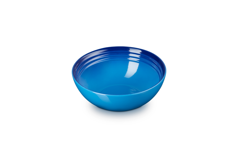 Stoneware Cereal Bowl