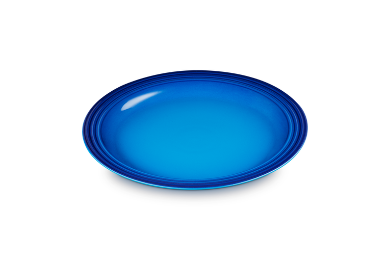 Stoneware Dinner Plate