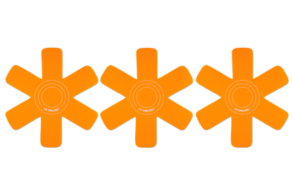 Set of 3 Pan Protectors