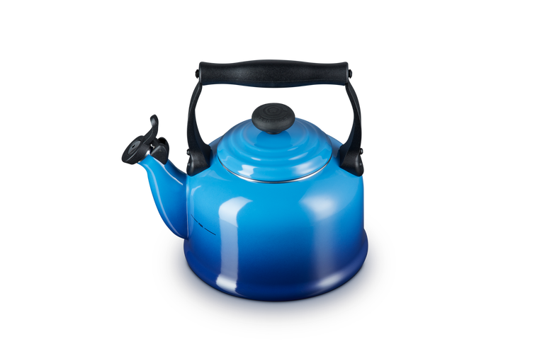 Traditional Kettle