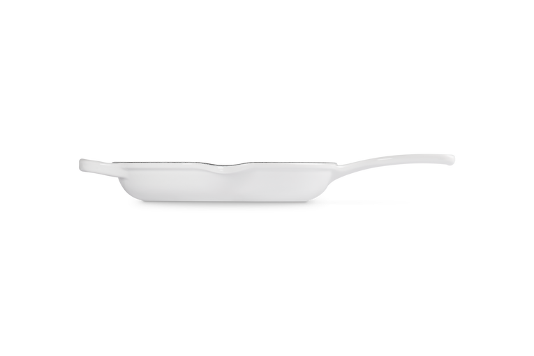 Cast Iron Round Skillet