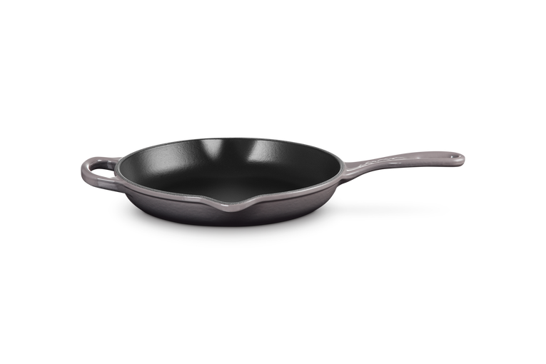 Cast Iron Round Skillet