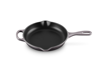 Cast Iron Round Skillet