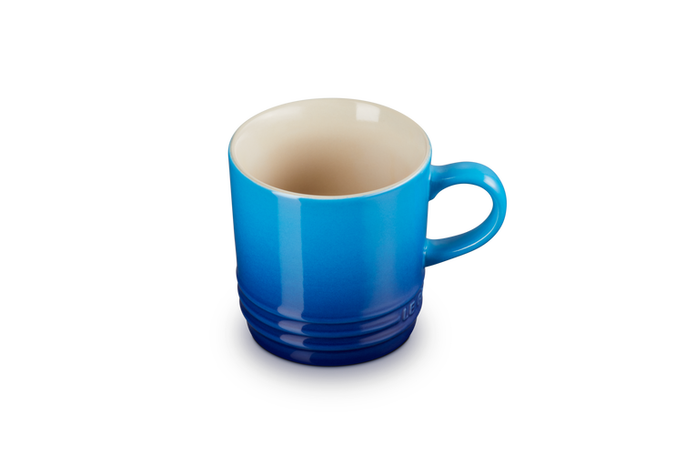 Stoneware Cappuccino Mug