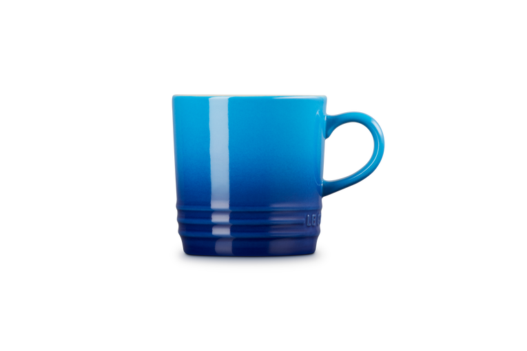 Stoneware Cappuccino Mug