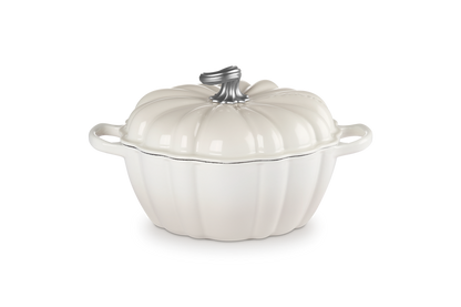 Cast Iron Pumpkin Casserole