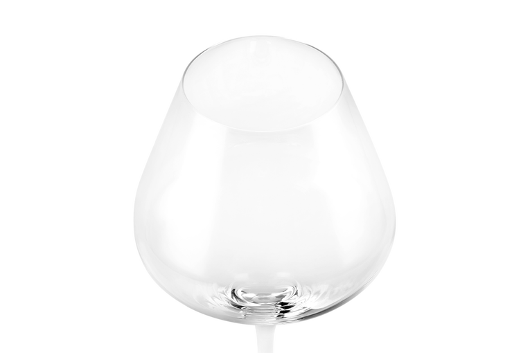 Set of 4 Red Wine Glasses