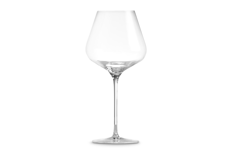 Set of 4 Red Wine Glasses