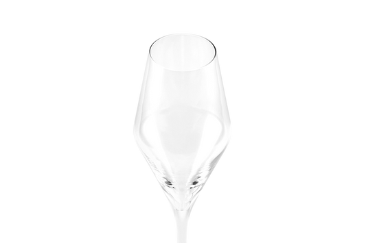 Set of 4 Sparkling Wine Glasses
