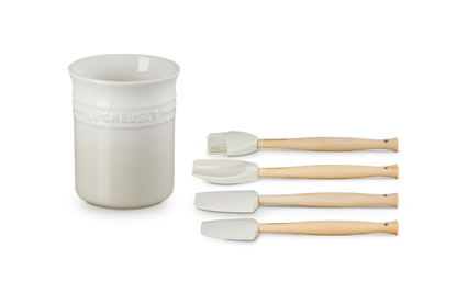 Craft 5-piece Utensil Set