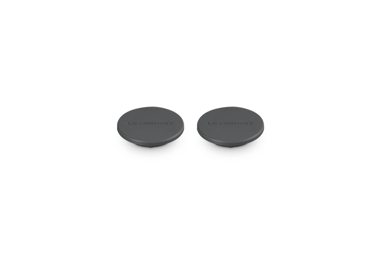 Set of 2 Silicone Mill Caps