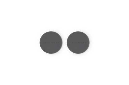 Set of 2 Silicone Mill Caps