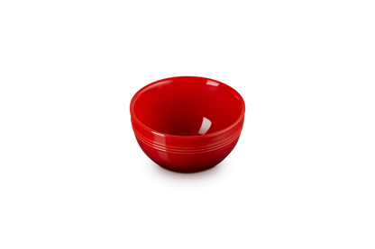 Stoneware Coupe Snack Bowl