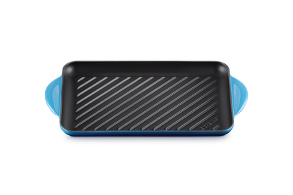 Cast Iron Rectangular Grill