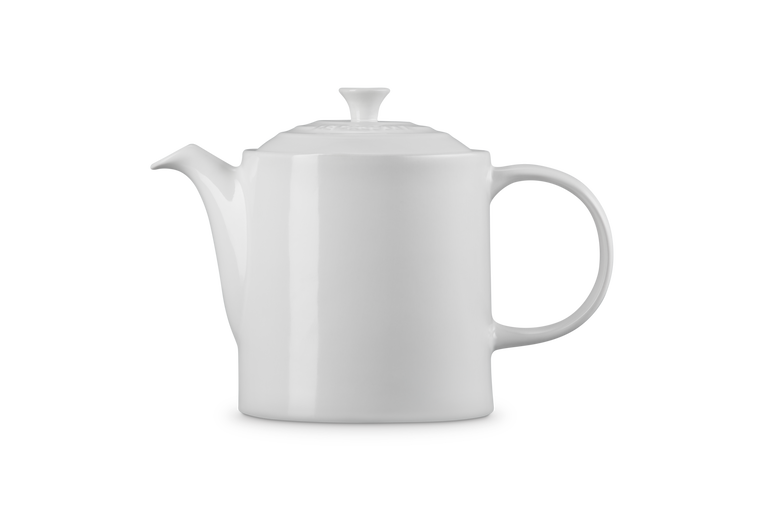 Stoneware Grand Teapot