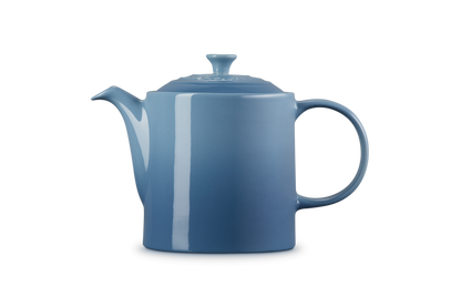 Stoneware Grand Teapot