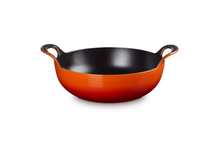 Cast Iron Balti Dish
