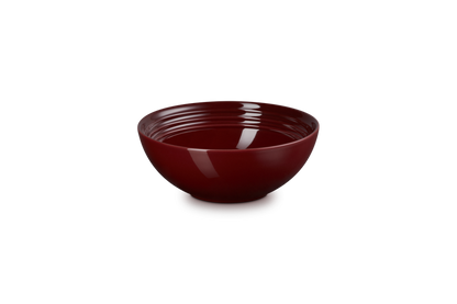 Stoneware Cereal Bowl