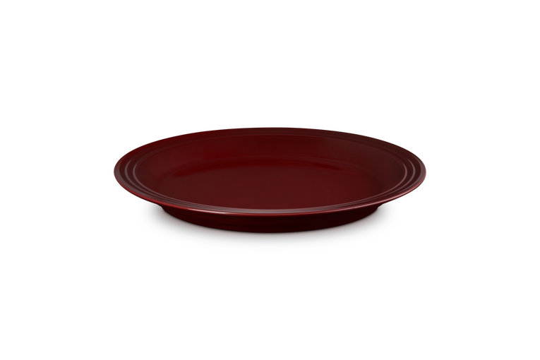 Stoneware Dinner Plate