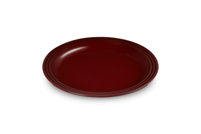 Stoneware Dinner Plate