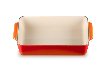 Cast Iron Cousances Roaster