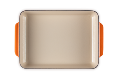 Cast Iron Cousances Roaster