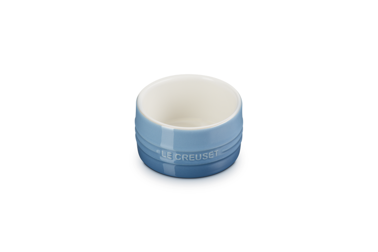 Stoneware Stackable Ramekin