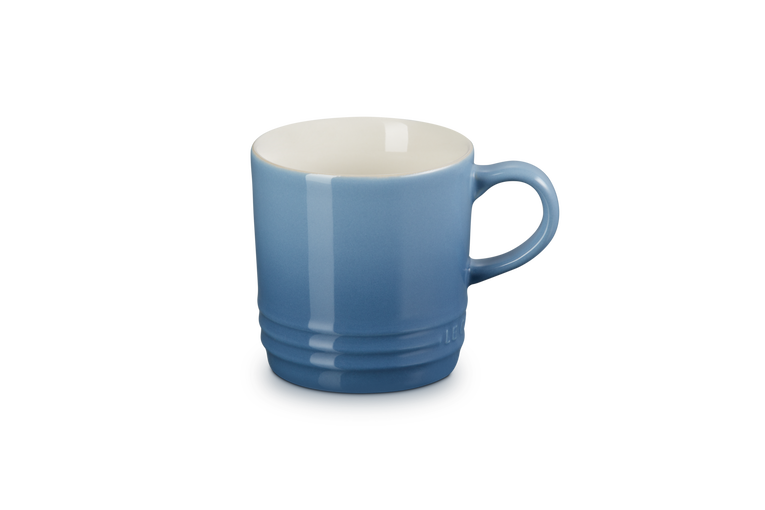 Stoneware Cappuccino Mug