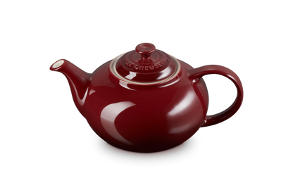 Stoneware Classic Teapot
